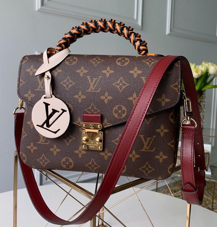 SAMC - LOV Bags - 2791