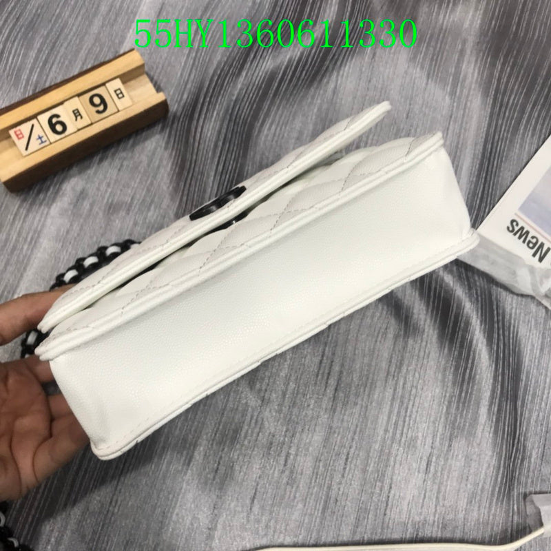 Satchel Bags - CHL Bags - 5352