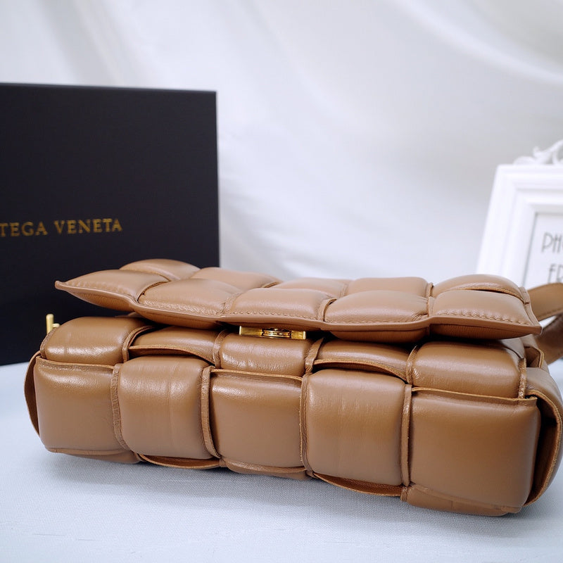 Satchel Bags - BV Bags - 186