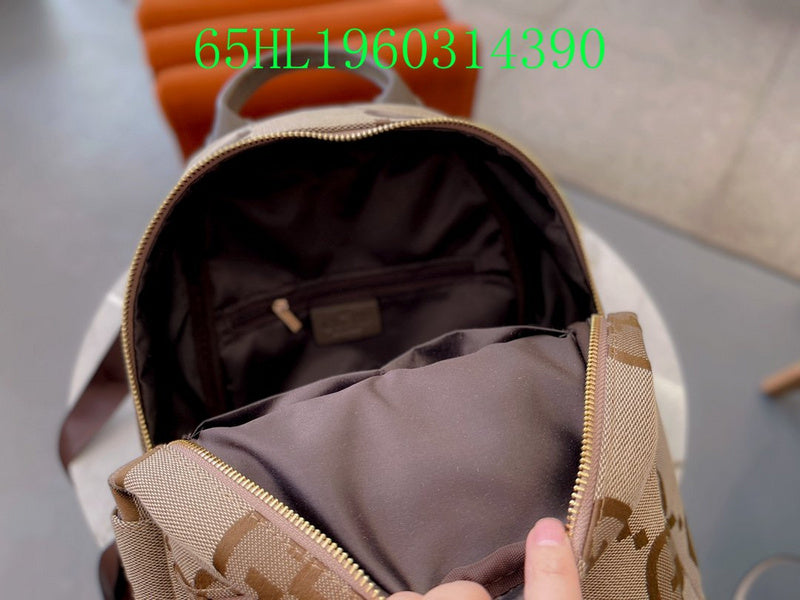 Glami Fashion - GCI Bags - 11484