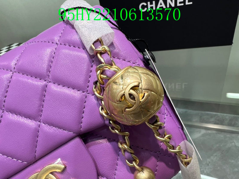 Glami - CHL Bags - 2636