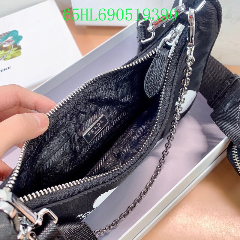 Satchel Bags - PDA Bags - 4309