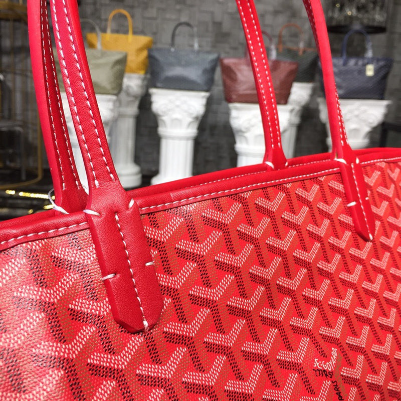 Satchel Bags - GOD Bags - 732