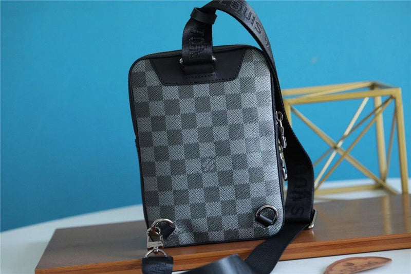 Glami Fashion Lu-Vi bags - 10291