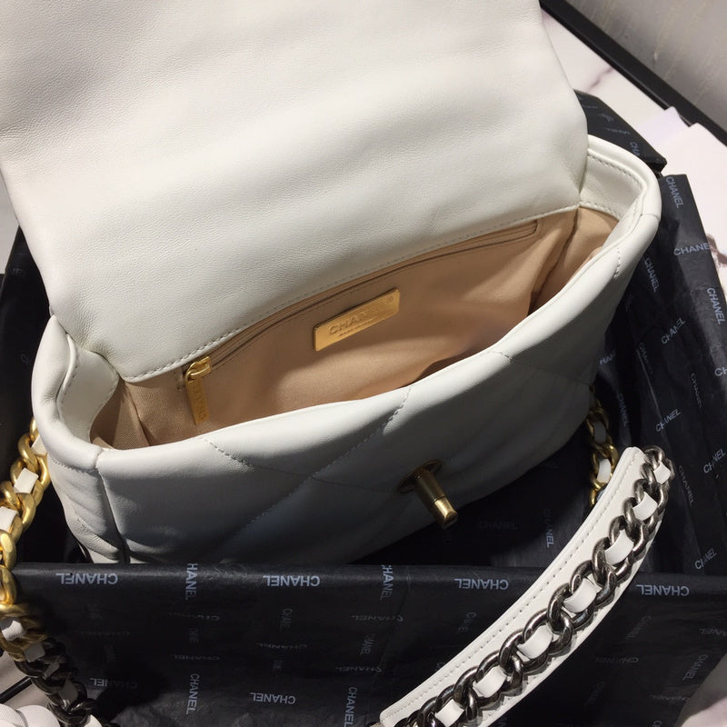 Satchel Bags - CHL Bags - 6576