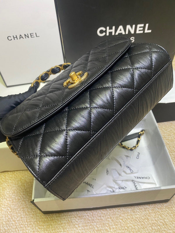 Satchel Bags - CHL Bags - 4056