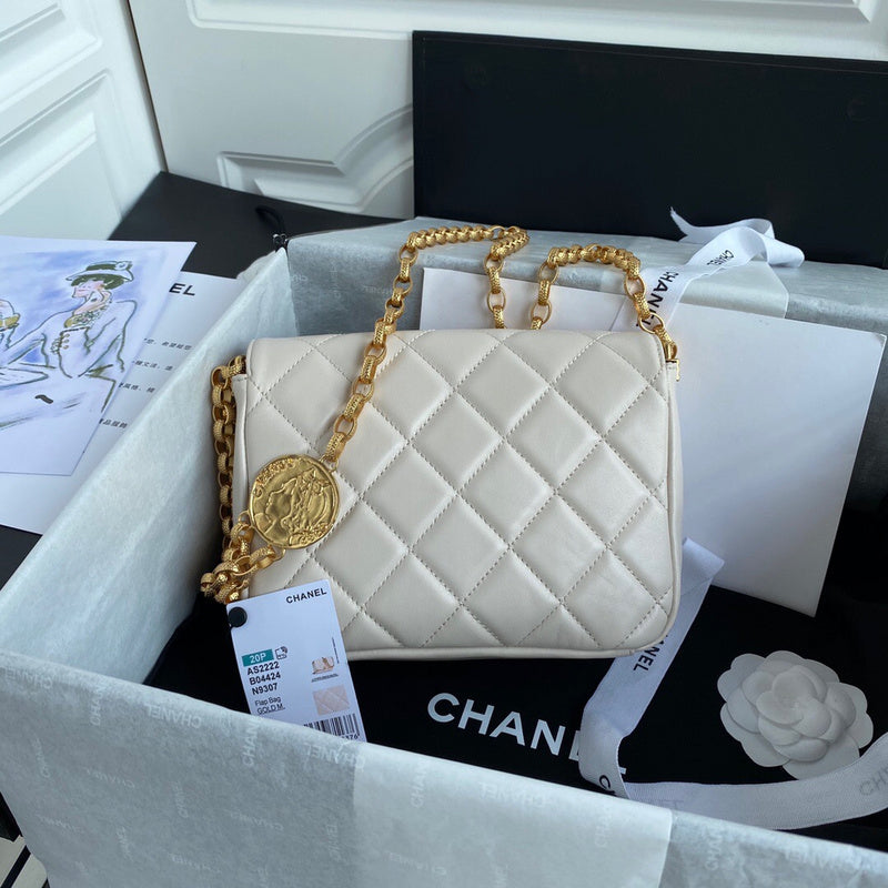 Satchel Bags - CHL Bags - 7479