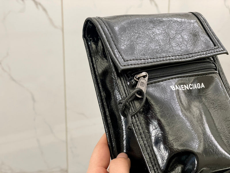 Satchel Bags - BGA Bags - 1477