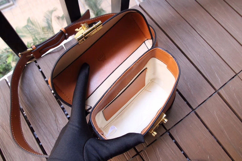 Satchel Bags - MC Bags - 656