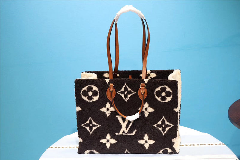 Glami Fashion Lu-Vi bags - 8661