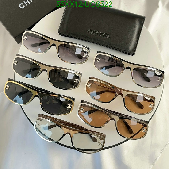 SAMC - CHL Glasses - 222