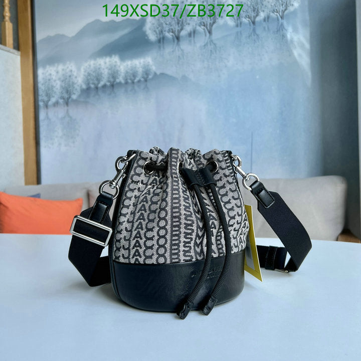 SAMC - MOJ Bags - 200