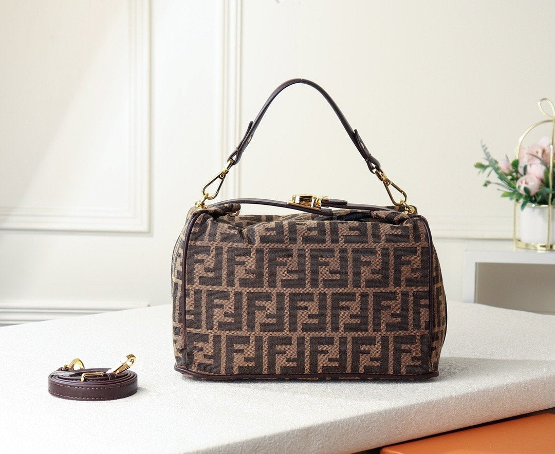 EN - New Arrival Bags FEI 100
