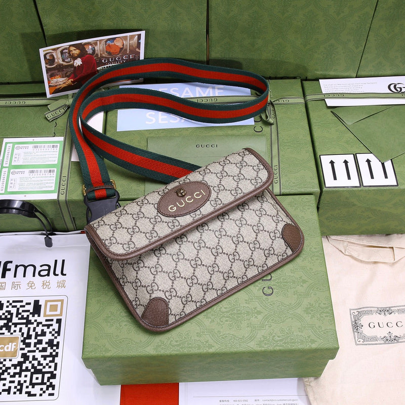 Satchel Bags - GCI Bags - 1422