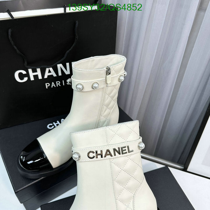 SAMC - Mix Boots - 338