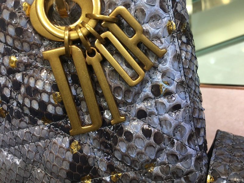 Satchel Bags - DOR Bags - 1223