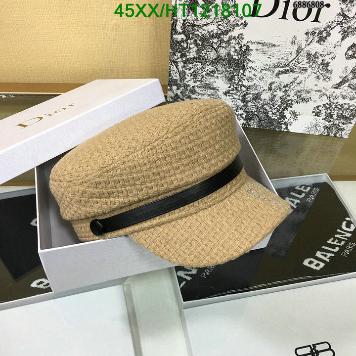SAMC - DOR Caps & Hats - 215