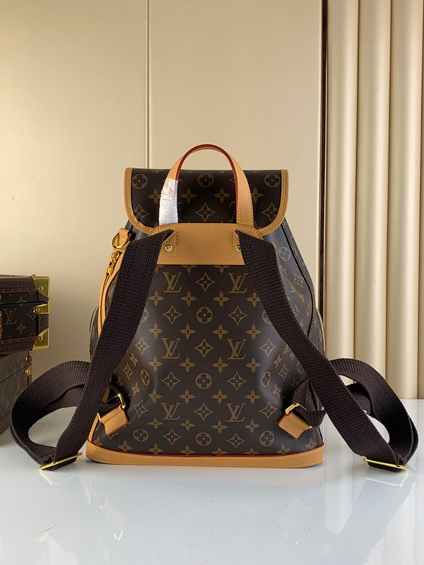 Satchel Bags - VL Bags - 6662