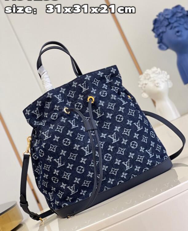 SAMC - LOV Bags - 1387