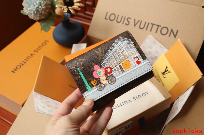 Glami- - Mix Wallets - 197