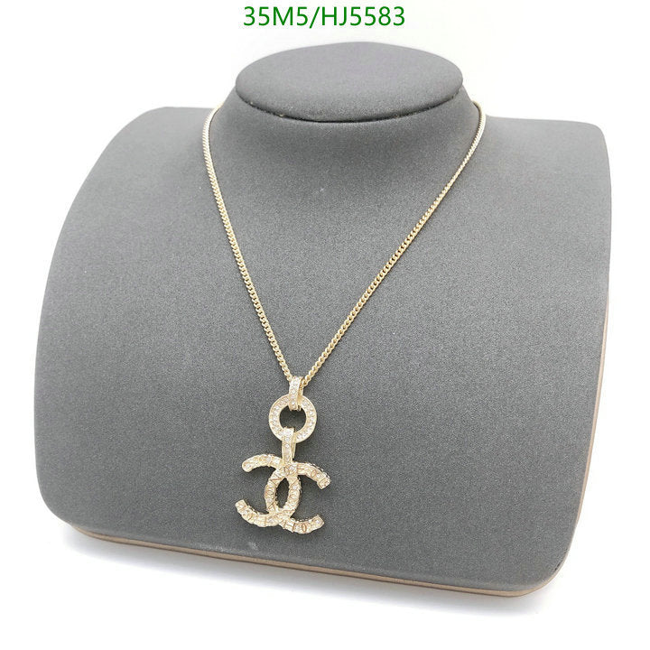 SAMC - CHL Jewelry - 514