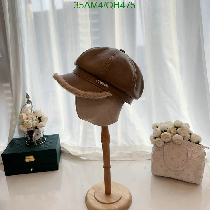 SAMC - CHL Caps & Hats - 099
