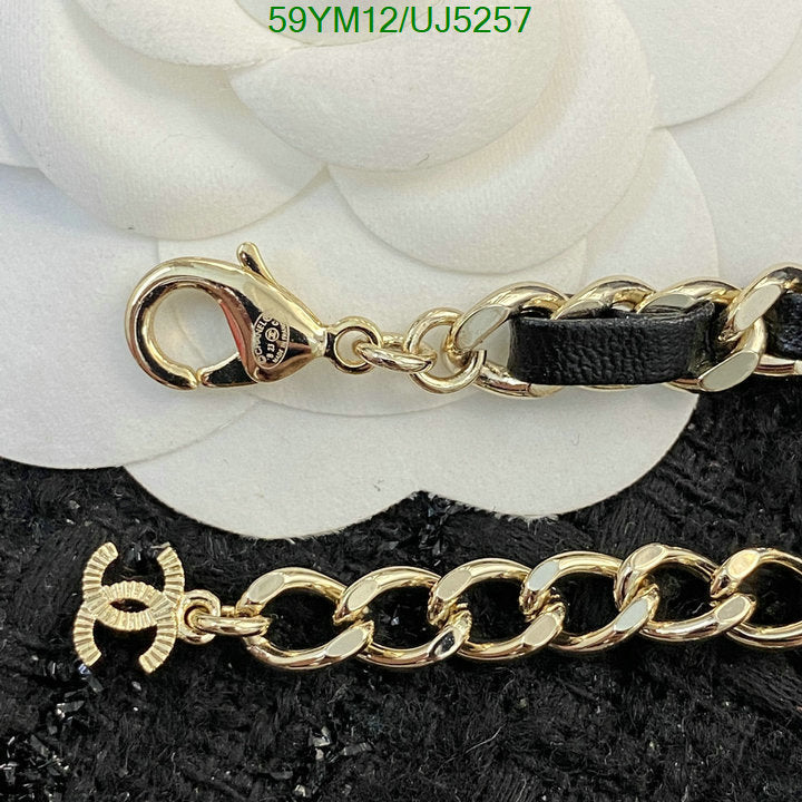 SAMC - CHL Jewelry - 461