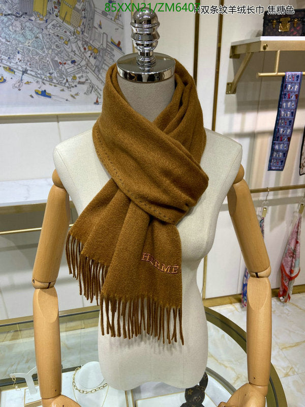 SAMC - HMS Scarves - 812