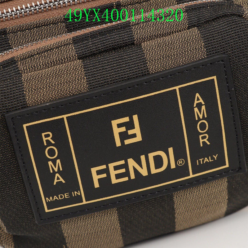 Glami - FDE Bags - 3490