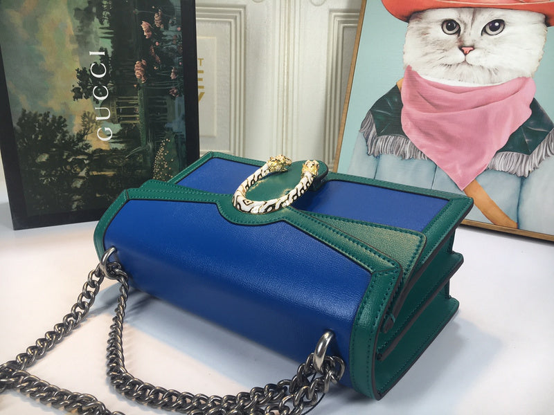 Glami Fashion - GCI Bags - 9806