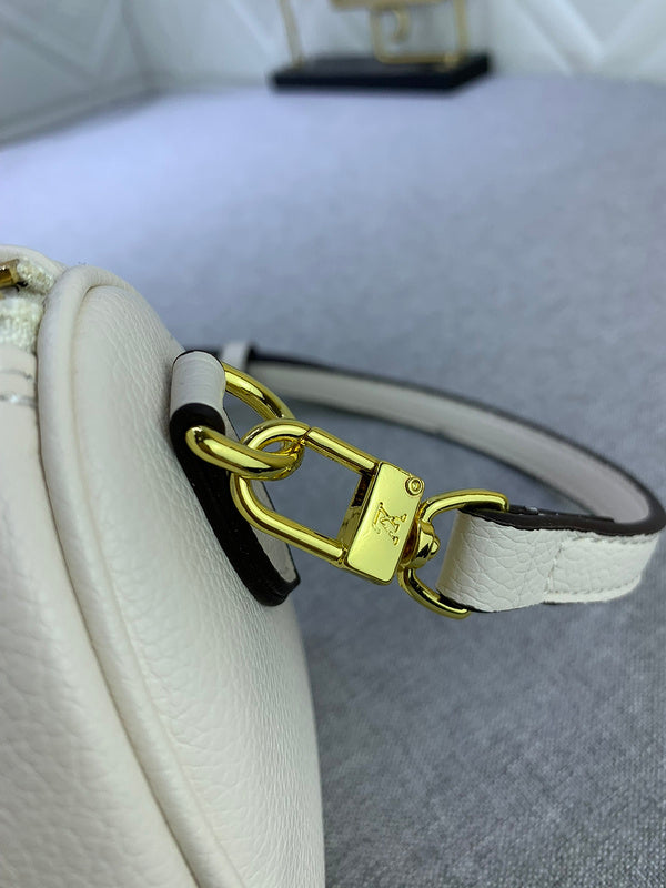 Satchel Bags - VL2 Bags - 186