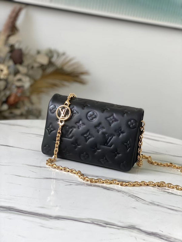Satchel Bags - VL1 Bags - 211