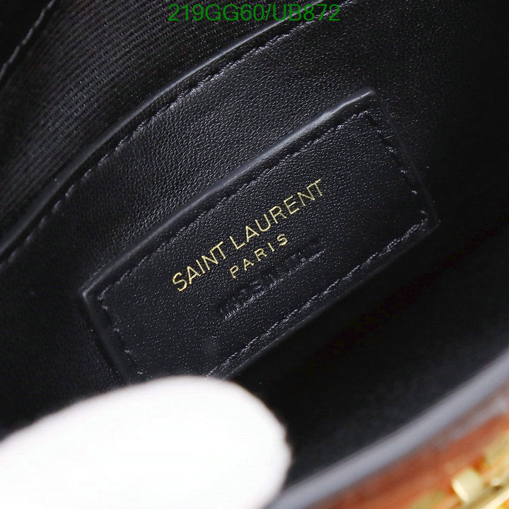 SAMC - YLS Bags - 086