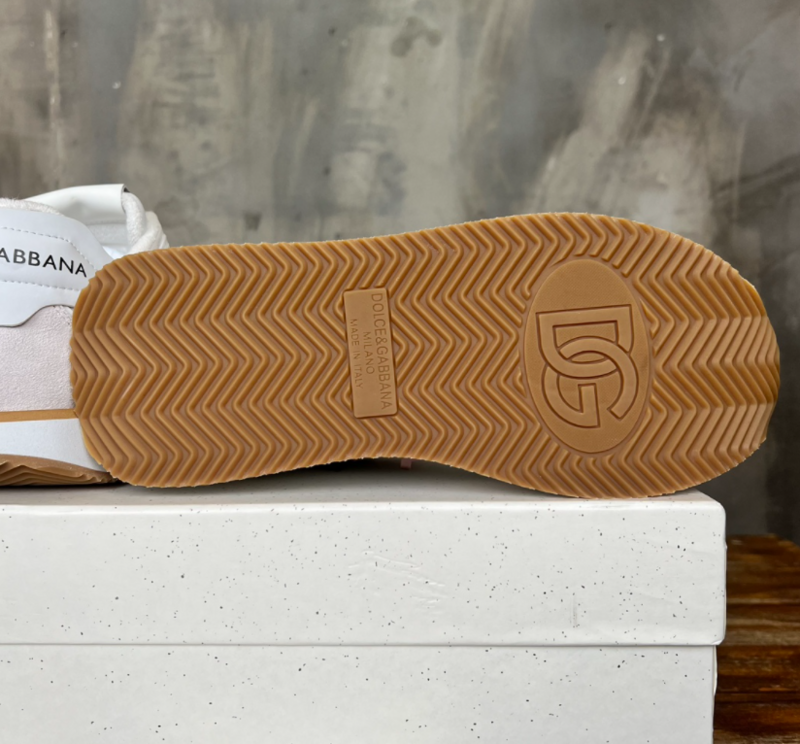 SAMCC - DAG Men Shoes - 018