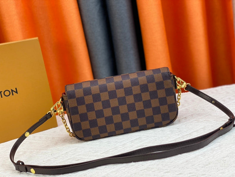 Satchel Bags - VL2 Bags - 218