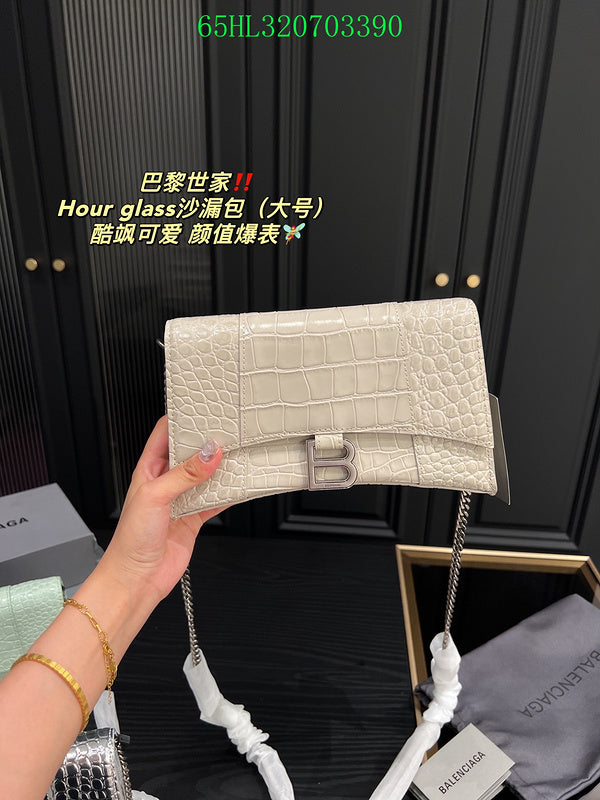 Glami GlamI - BGA Bags - 1735