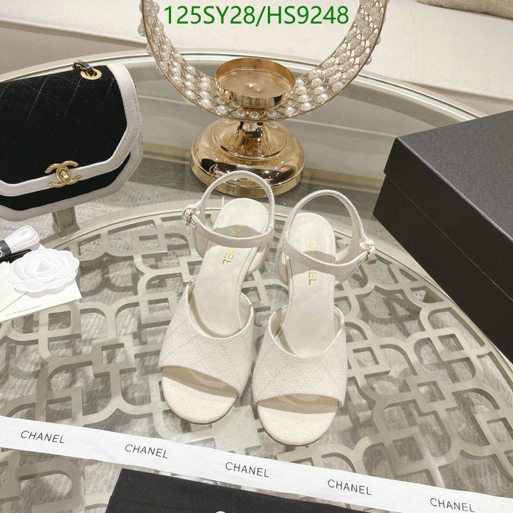 SAMC - CHL Women Shoes High Heels - 039