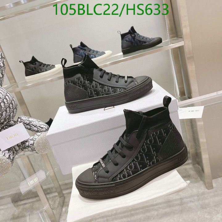SAMCC - DOR Women Shoes - 1874
