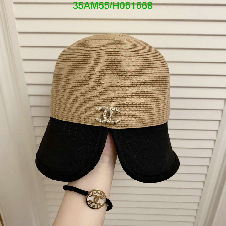 SAMC - CHL Caps & Hats - 512