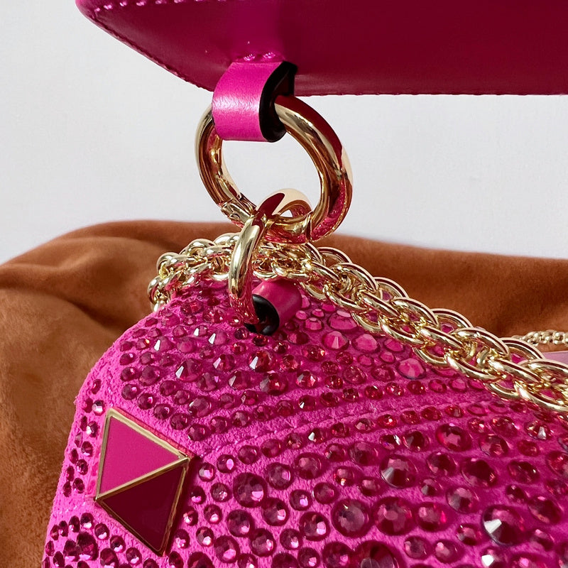 Satchel Bags - VTO Bags - 111