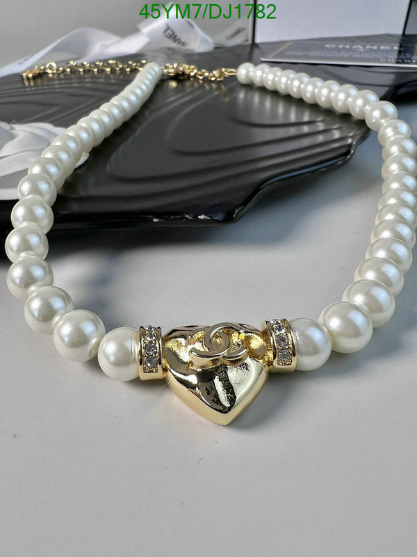 SAMC - CHL Jewelry - 169