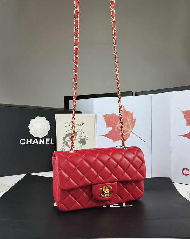 Satchel Bags - CHL Bags - 3363