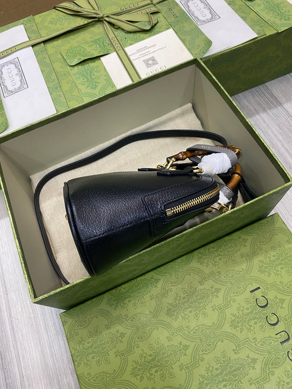 Satchel Bags - GCI Bags - 784