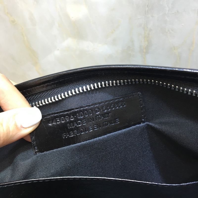 Satchel Bags - BGA Bags - 1242