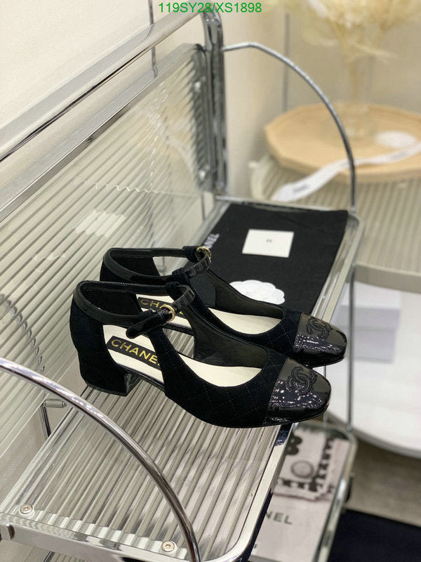 SAMC - CHL Women Shoes Ballet - 329