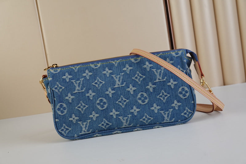 Satchel Bags - VL Bags - 3088