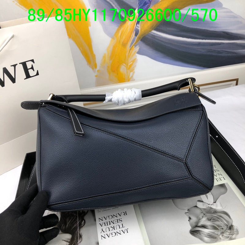 Satchel Bags - LWE Bags - 301