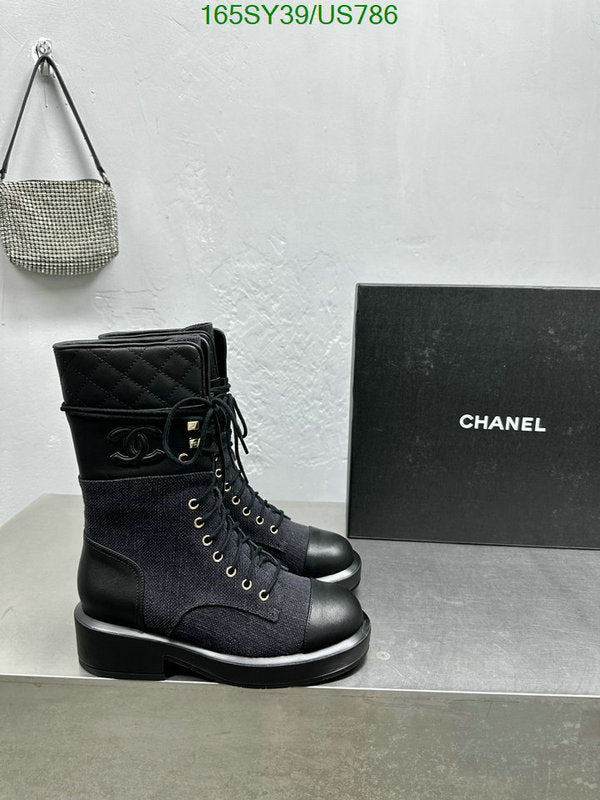 SAMC - CHL Women Boots - 084