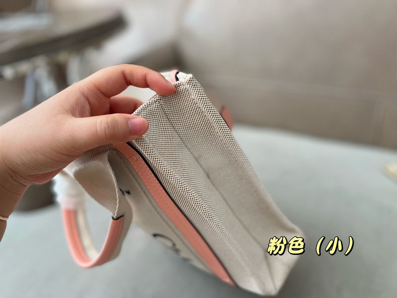 Satchel Bags - CLE Bags - 008