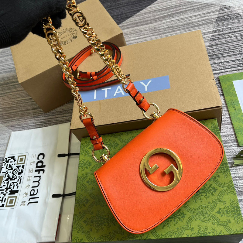 Satchel Bags - GCI Bags - 7578